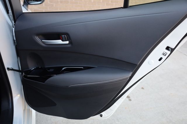 2021 Toyota Corolla Hatchback XSE PREFERRED PKG! - 22970727 - 18