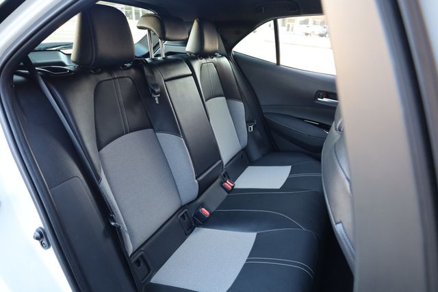 2021 Toyota Corolla Hatchback XSE PREFERRED PKG! - 22970727 - 20