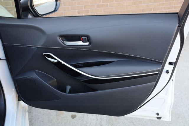 2021 Toyota Corolla Hatchback XSE PREFERRED PKG! - 22970727 - 21