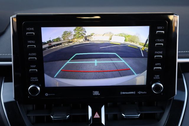 2021 Toyota Corolla Hatchback XSE PREFERRED PKG! - 22970727 - 30