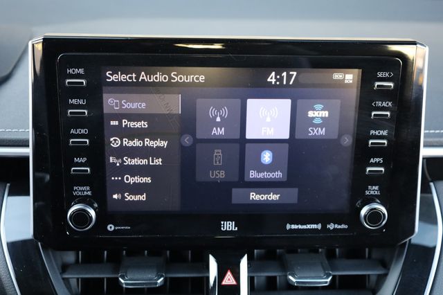 2021 Toyota Corolla Hatchback XSE PREFERRED PKG! - 22970727 - 31