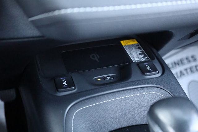 2021 Toyota Corolla Hatchback XSE PREFERRED PKG! - 22970727 - 33