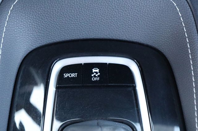 2021 Toyota Corolla Hatchback XSE PREFERRED PKG! - 22970727 - 35