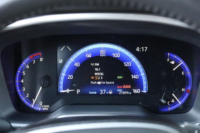 2021 Toyota Corolla Hatchback XSE PREFERRED PKG! - 22970727 - 36