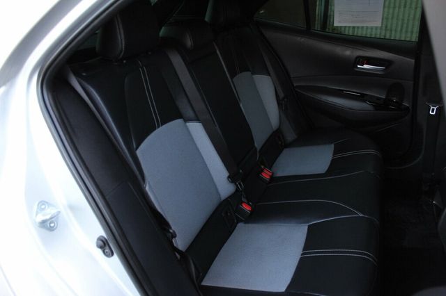 2021 Toyota Corolla Hatchback XSE W/ LEATHER HEATED SEATS, & ALL THE SAFTEY FEATURES - 23074611 - 9