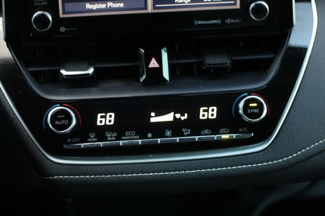 2021 Toyota Corolla Hatchback XSE W/ LEATHER HEATED SEATS, & ALL THE SAFTEY FEATURES - 23074611 - 13