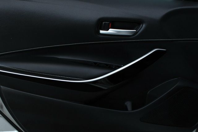 2021 Toyota Corolla Hatchback XSE W/ LEATHER HEATED SEATS, & ALL THE SAFTEY FEATURES - 23074611 - 17