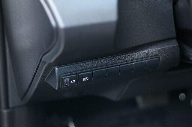 2021 Toyota Corolla Hatchback XSE W/ LEATHER HEATED SEATS, & ALL THE SAFTEY FEATURES - 23074611 - 19