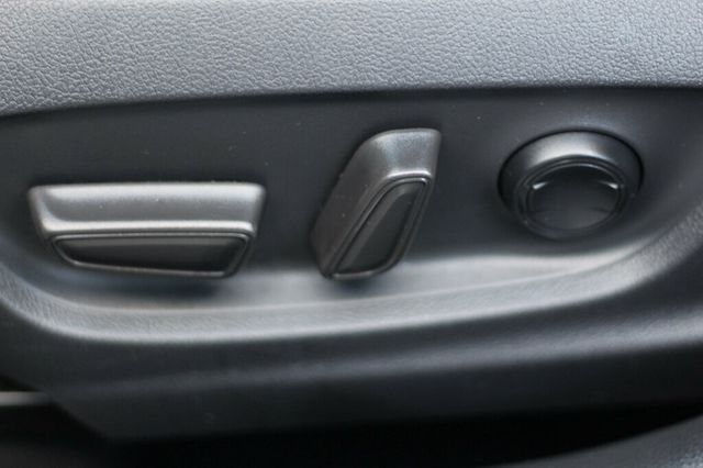 2021 Toyota Corolla Hatchback XSE W/ LEATHER HEATED SEATS, & ALL THE SAFTEY FEATURES - 23074611 - 22