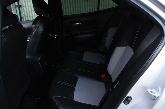 2021 Toyota Corolla Hatchback XSE W/ LEATHER HEATED SEATS, & ALL THE SAFTEY FEATURES - 23074611 - 24