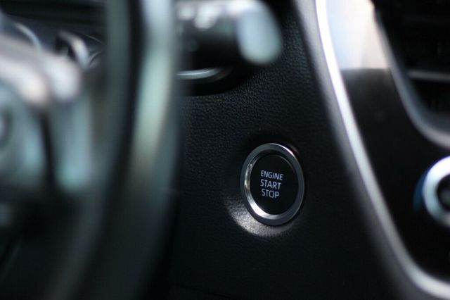 2021 Toyota Corolla Hatchback XSE W/ LEATHER HEATED SEATS, & ALL THE SAFTEY FEATURES - 23074611 - 27