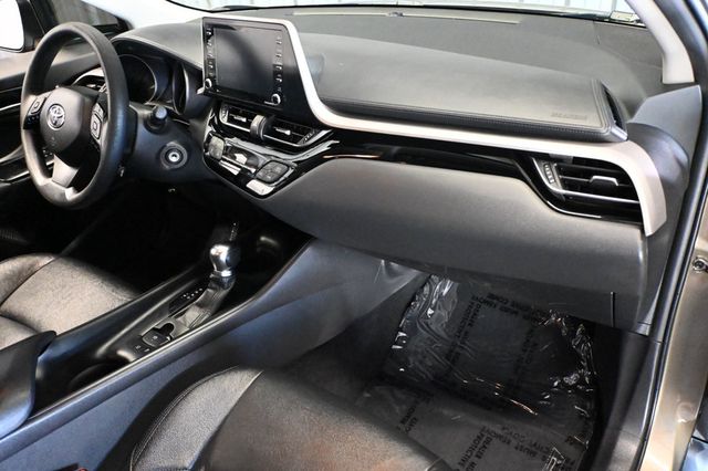 2021 Toyota C-HR LE FWD - 23090659 - 9
