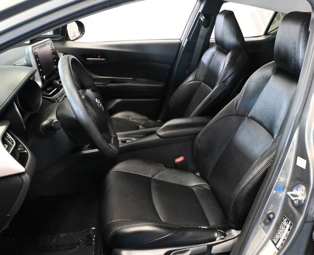 2021 Toyota C-HR LE FWD - 23090659 - 13