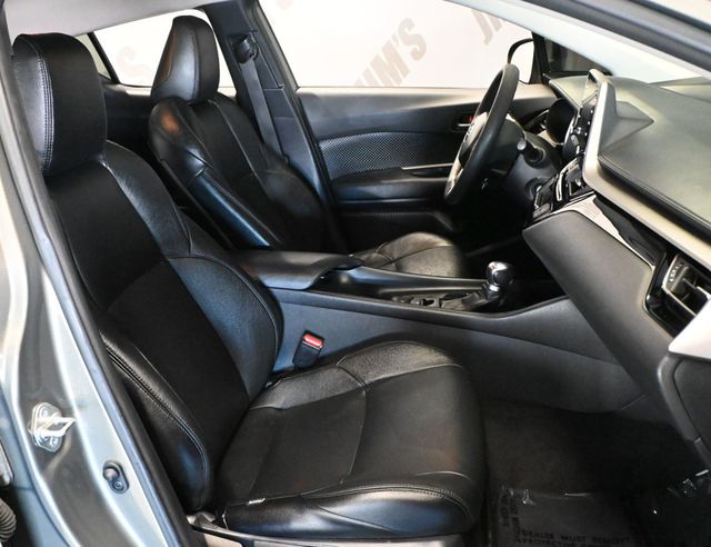 2021 Toyota C-HR LE FWD - 23090659 - 15