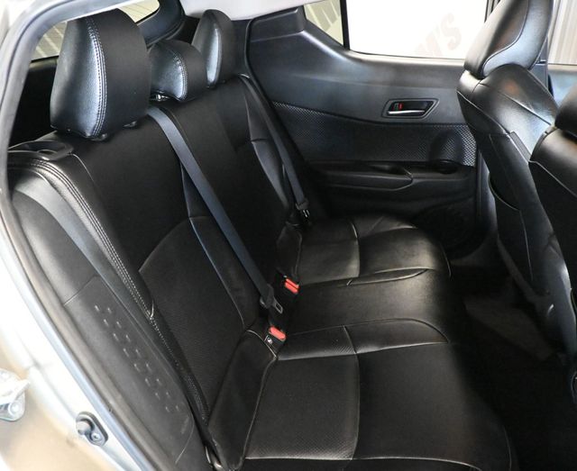 2021 Toyota C-HR LE FWD - 23090659 - 16