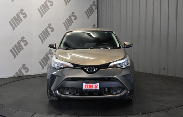2021 Toyota C-HR LE FWD - 23090659 - 1