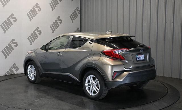 2021 Toyota C-HR LE FWD - 23090659 - 6