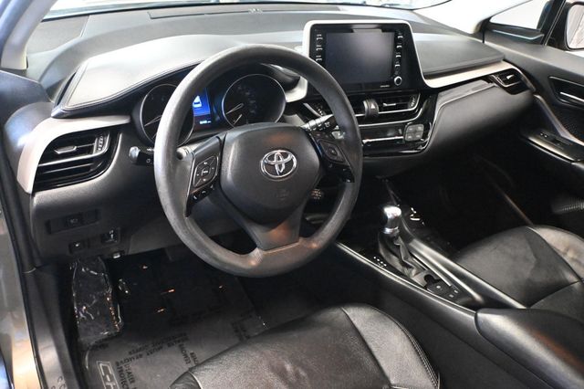2021 Toyota C-HR LE FWD - 23090659 - 8