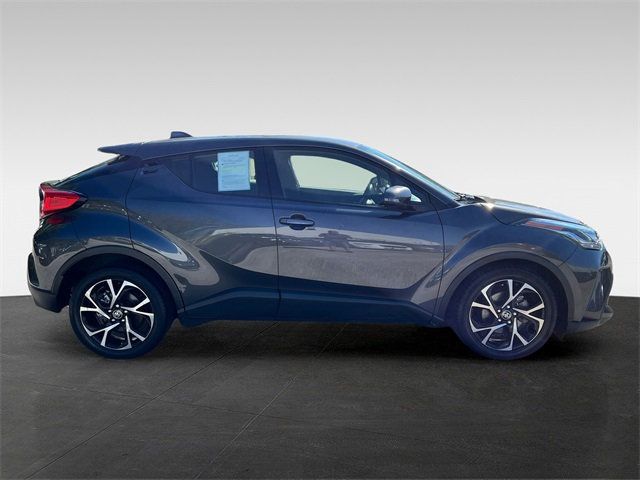 2021 Toyota C-HR LE FWD - 22927873 - 5