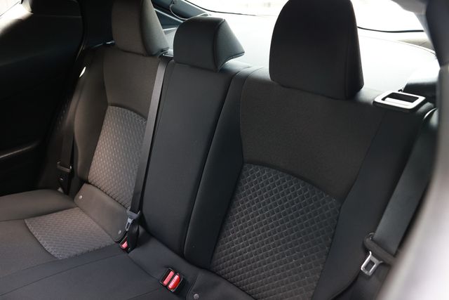 2021 Toyota C-HR LE FWD - 22995871 - 10