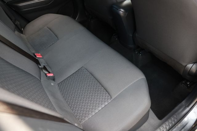 2021 Toyota C-HR LE FWD - 22995871 - 14