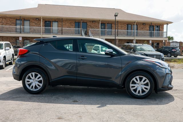 2021 Toyota C-HR LE FWD - 22995871 - 15