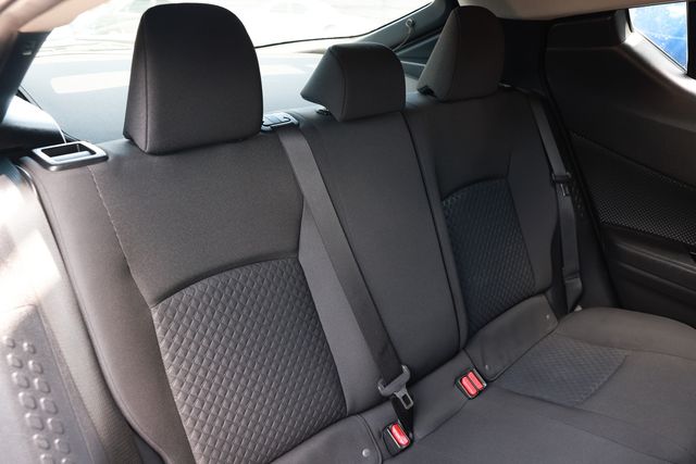 2021 Toyota C-HR LE FWD - 22995871 - 16