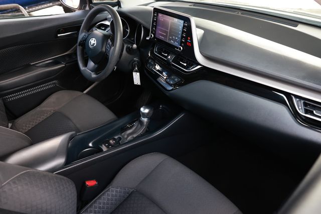 2021 Toyota C-HR LE FWD - 22995871 - 20
