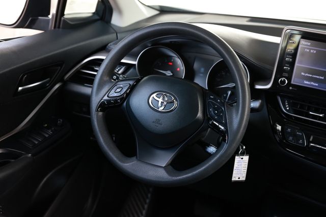 2021 Toyota C-HR LE FWD - 22995871 - 30