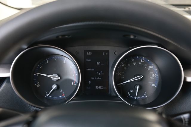 2021 Toyota C-HR LE FWD - 22995871 - 31