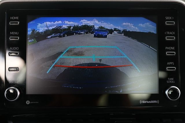 2021 Toyota C-HR LE FWD - 22995871 - 35