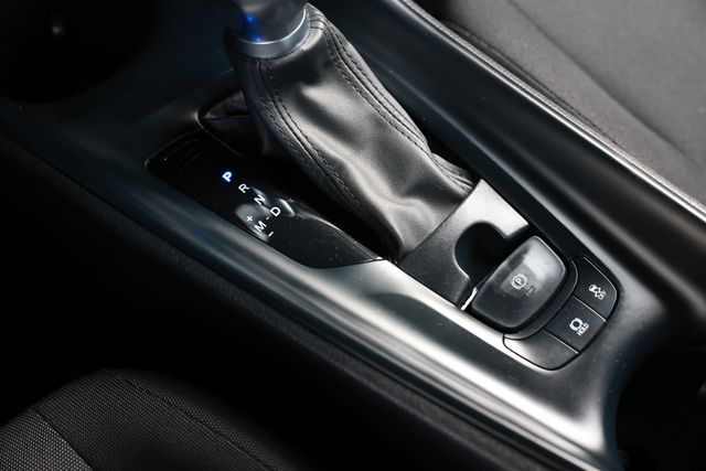 2021 Toyota C-HR LE FWD - 22995871 - 39