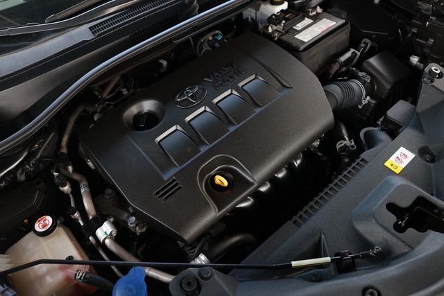 2021 Toyota C-HR LE FWD - 22995871 - 47