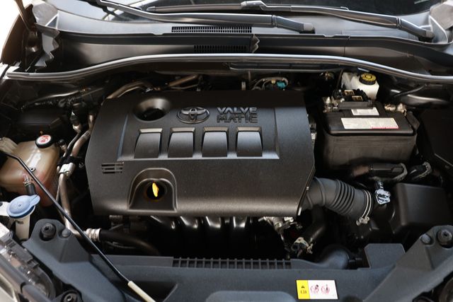 2021 Toyota C-HR LE FWD - 22995871 - 48