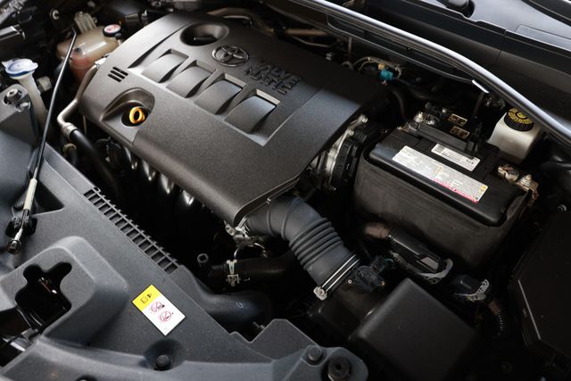 2021 Toyota C-HR LE FWD - 22995871 - 49