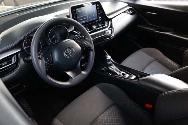 2021 Toyota C-HR LE FWD - 22995871 - 5