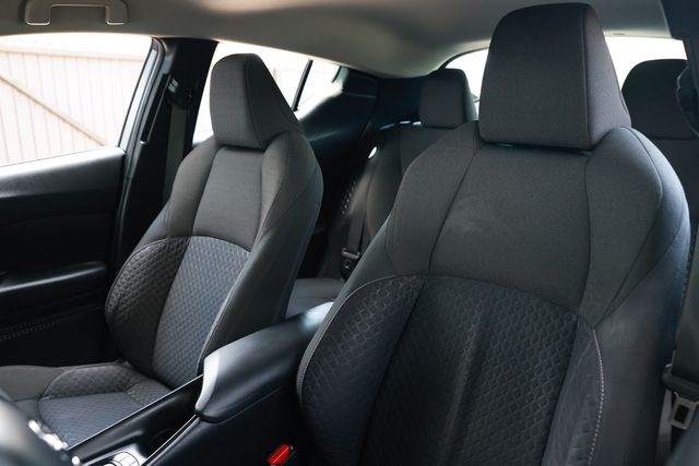 2021 Toyota C-HR LE FWD - 22995871 - 8