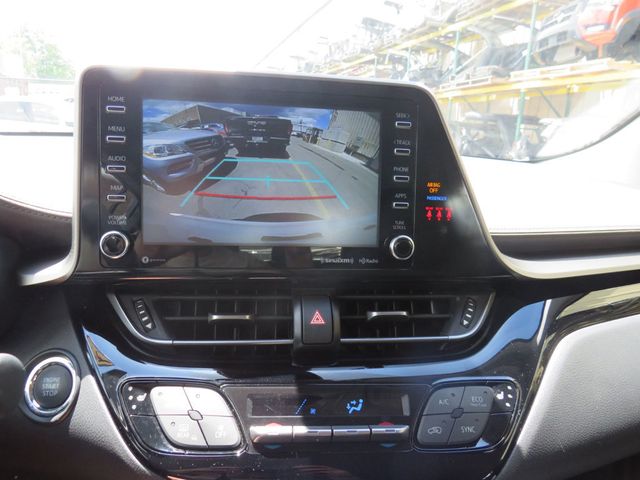 2021 Toyota C-HR Limited FWD - 23034761 - 10