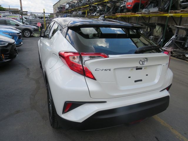 2021 Toyota C-HR Limited FWD - 23034761 - 5