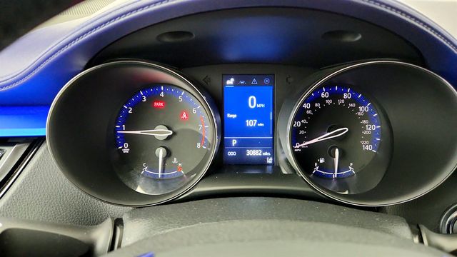 2021 Toyota C-HR XLE - 23020891 - 13