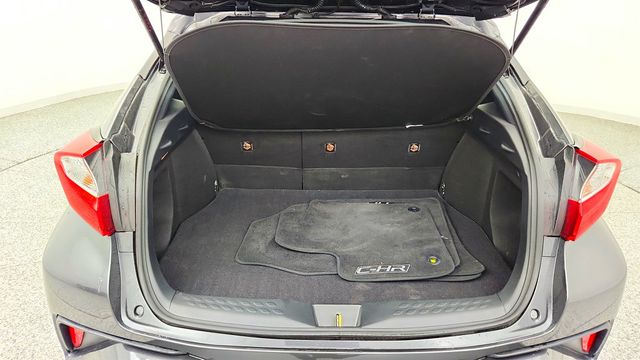 2021 Toyota C-HR XLE - 23020891 - 20