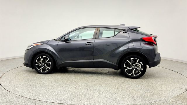 2021 Toyota C-HR XLE - 23020891 - 7