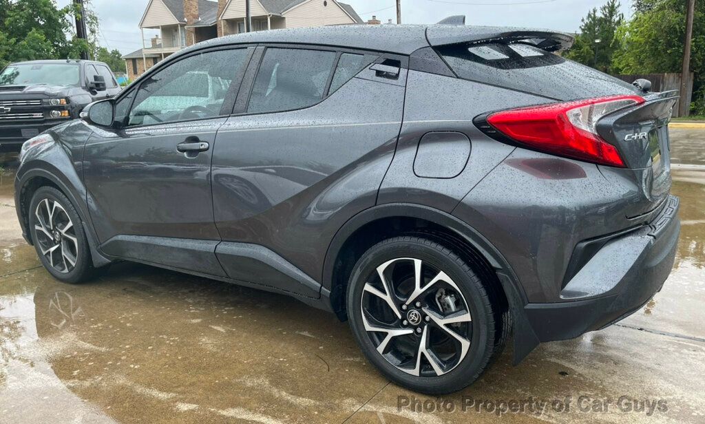 2021 Toyota C-HR XLE 2.0L - 22530781 - 9