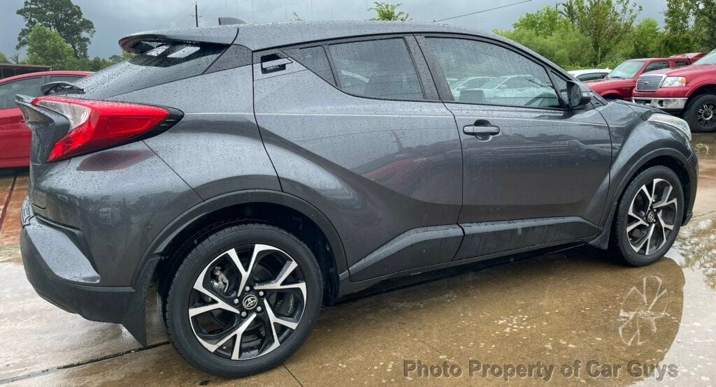 2021 Toyota C-HR XLE 2.0L - 22530781 - 5