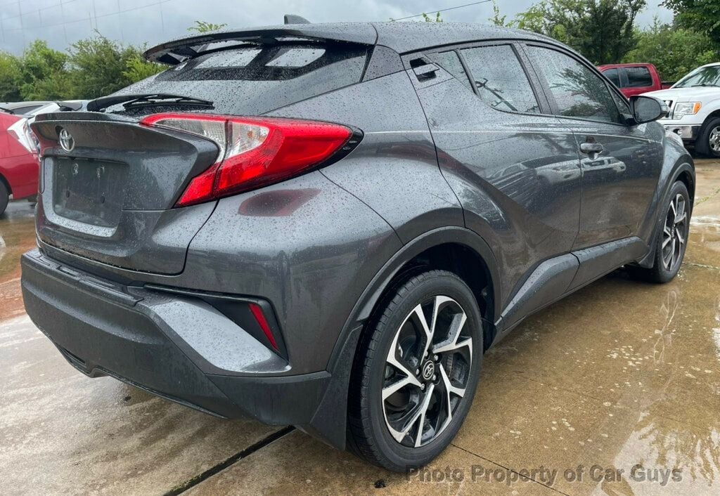 2021 Toyota C-HR XLE 2.0L - 22530781 - 6