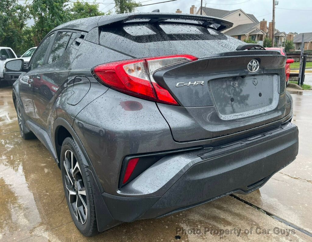 2021 Toyota C-HR XLE 2.0L - 22530781 - 8