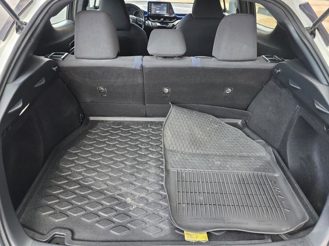 2021 Toyota C-HR XLE FWD - 23069893 - 9
