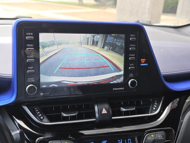 2021 Toyota C-HR XLE FWD - 23069893 - 10