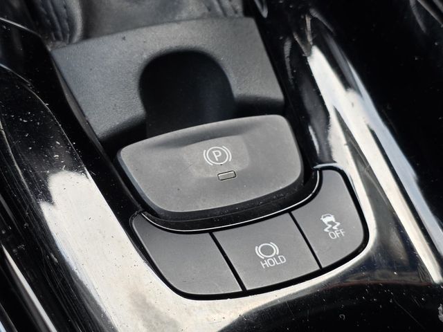 2021 Toyota C-HR XLE FWD - 23069893 - 18