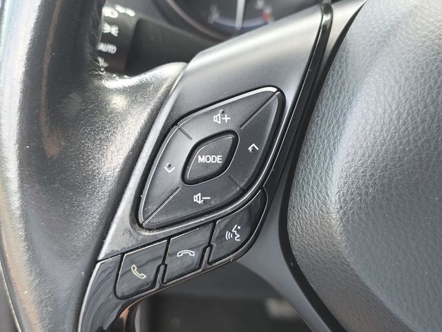2021 Toyota C-HR XLE FWD - 23069893 - 20